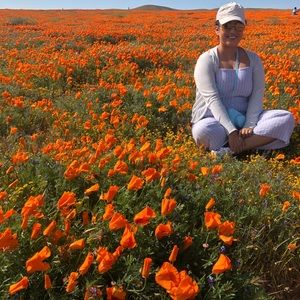 Meet your Posher, Vivian